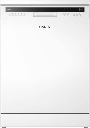 Посудомоечная машина Candy Rapido CF 4A7E0W-08 Посудомоечная машина Candy Rapido CF 4A7E0W-08