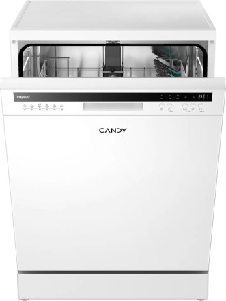 Посудомоечная машина Candy Rapido CF 4A7E0W-08 Посудомоечная машина Candy Rapido CF 4A7E0W-08