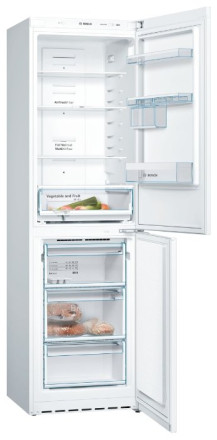 Холодильник Bosch KGN39VW17R Холодильник Bosch KGN39VW17R
