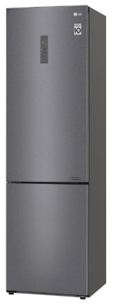 Холодильник LG DoorCooling+ GA-B509CLWL Холодильник LG DoorCooling+ GA-B509CLWL