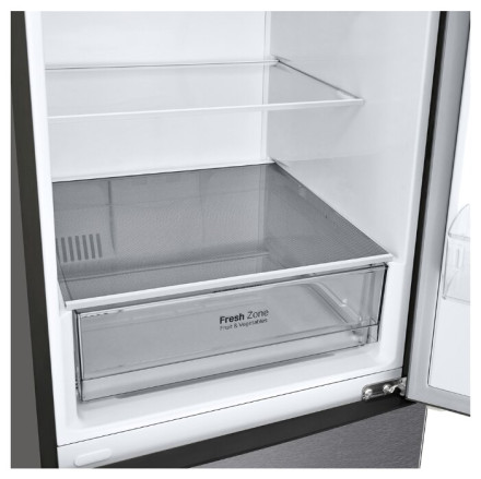 Холодильник LG DoorCooling+ GA-B509CLWL Холодильник LG DoorCooling+ GA-B509CLWL