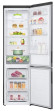 Холодильник LG DoorCooling+ GA-B509CLWL Холодильник LG DoorCooling+ GA-B509CLWL