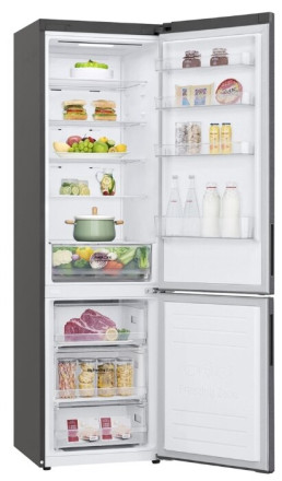 Холодильник LG DoorCooling+ GA-B509CLWL Холодильник LG DoorCooling+ GA-B509CLWL