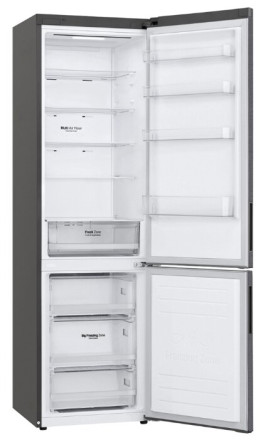Холодильник LG DoorCooling+ GA-B509CLWL Холодильник LG DoorCooling+ GA-B509CLWL