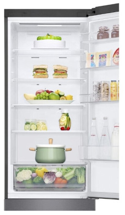 Холодильник LG DoorCooling+ GA-B509CLWL Холодильник LG DoorCooling+ GA-B509CLWL
