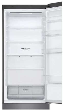 Холодильник LG DoorCooling+ GA-B509CLWL Холодильник LG DoorCooling+ GA-B509CLWL