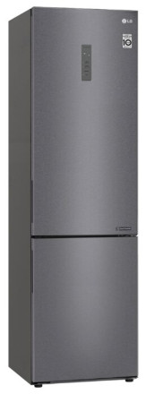 Холодильник LG DoorCooling+ GA-B509CLWL Холодильник LG DoorCooling+ GA-B509CLWL