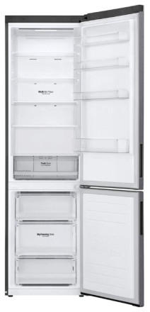 Холодильник LG DoorCooling+ GA-B509CLWL Холодильник LG DoorCooling+ GA-B509CLWL