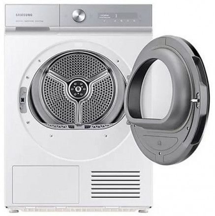 Сушильная машина SAMSUNG DV90BB9445GHLP Сушильная машина SAMSUNG DV90BB9445GHLP