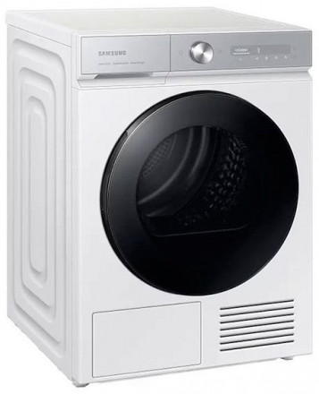 Сушильная машина SAMSUNG DV90BB9445GHLP Сушильная машина SAMSUNG DV90BB9445GHLP