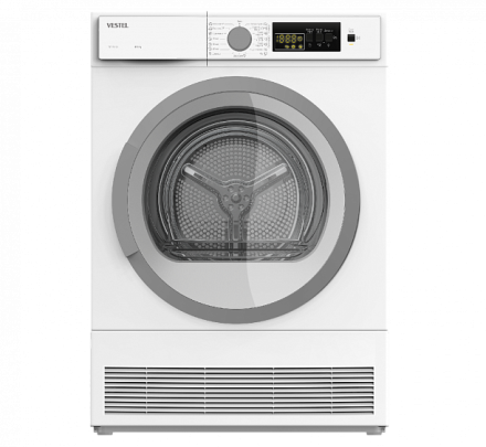 Сушильная машина VESTEL TDT1R8100