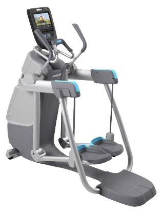 Эллиптический тренажер PRECOR AMT 865 Эллиптический тренажер PRECOR AMT 865