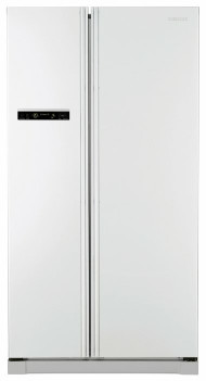 Холодильник Samsung RSA1STWP Холодильник Samsung RSA1STWP