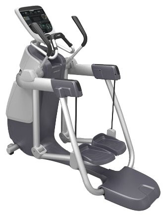 Эллиптический тренажер PRECOR AMT 733 Эллиптический тренажер PRECOR AMT 733