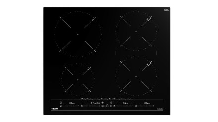 Встраиваемая индукционная варочная панель Teka ITC 64630 MST Встраиваемая индукционная варочная панель Teka ITC 64630 MST