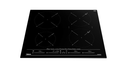 Встраиваемая индукционная варочная панель Teka ITC 64630 MST Встраиваемая индукционная варочная панель Teka ITC 64630 MST