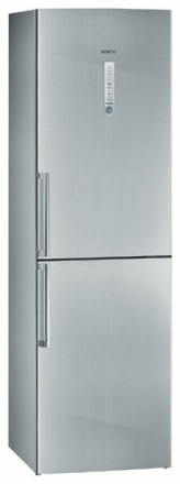 Холодильник Siemens KG39NAI20 Холодильник Siemens KG39NAI20