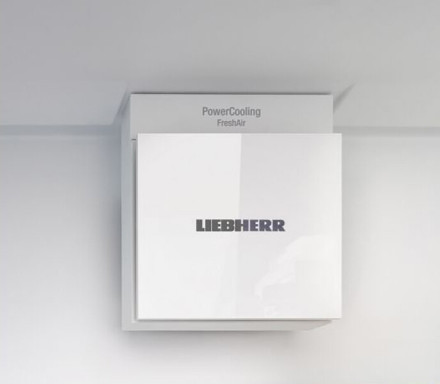 Холодильник Liebherr XRFsf 5240-20 001 Холодильник Liebherr XRFsf 5240-20 001