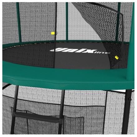 Каркасный батут Unix Line 10ft Supreme 305х305х241 см