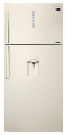 Холодильник Samsung RT-62 K7110EF