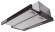 Встраиваемая вытяжка EXITEQ EX-1076 black glass