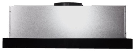 Встраиваемая вытяжка EXITEQ EX-1076 black glass