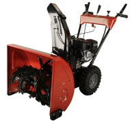 Снегоуборщик бензиновый DDE ST6561L
