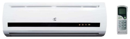 Настенная сплит-система Quattroclima QV/QN-F12WA Настенная сплит-система Quattroclima QV/QN-F12WA