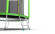 Батут Evo Jump Cosmo 10ft Green