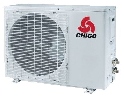 Сплит-система Chigo CS/CU-25V3A-YA145 Сплит-система Chigo CS/CU-25V3A-YA145