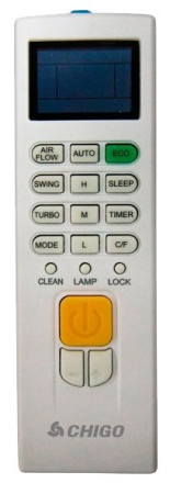 Сплит-система Chigo CS/CU-25V3A-YA145 Сплит-система Chigo CS/CU-25V3A-YA145
