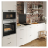 Микроволновая печь встраиваемая IKEA Матэлскаре