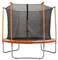 Каркасный батут Sport Elite GB10200-6FT 183х183х51 см Каркасный батут Sport Elite GB10200-6FT 183х183х51 см