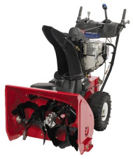 Снегоуборщик бензиновый Toro 38597