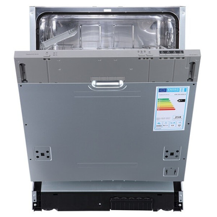 Встраиваемая посудомоечная машина Zigmund Shtain DW 239.6005 X Встраиваемая посудомоечная машина Zigmund Shtain DW 239.6005 X