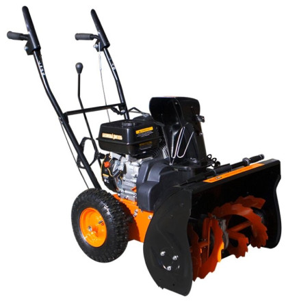 Снегоуборщик бензиновый PRORAB GST 70 T Снегоуборщик бензиновый PRORAB GST 70 T