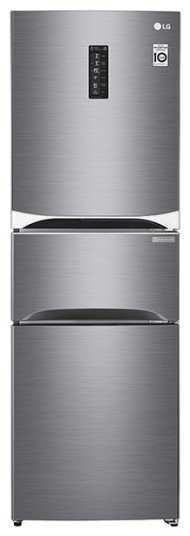 Холодильник LG GC-B303 SMHV Холодильник LG GC-B303 SMHV