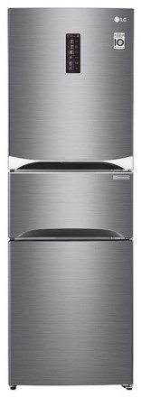 Холодильник LG GC-B303 SMHV