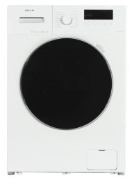 Стиральная машина DEXP WM-F510STL/WB