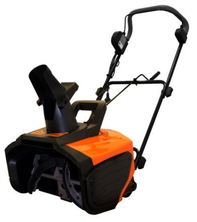 Снегоуборщик электрический Daewoo Power Products DAST 401 Е Снегоуборщик электрический Daewoo Power Products DAST 401 Е
