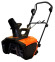 Снегоуборщик электрический Daewoo Power Products DAST 401 Е Снегоуборщик электрический Daewoo Power Products DAST 401 Е