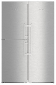 Холодильник Liebherr SBSes 8483