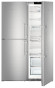 Холодильник Liebherr SBSes 8483 Холодильник Liebherr SBSes 8483
