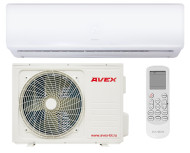 Сплит-система Avex AC 09 inverter Сплит-система Avex AC 09 inverter