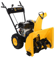 Снегоуборщик бензиновый HOME GARDEN PHG 62 Снегоуборщик бензиновый HOME GARDEN PHG 62