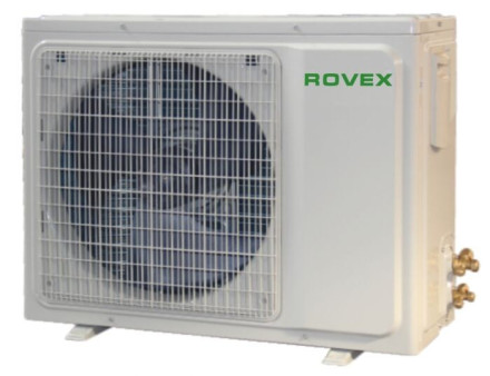 Сплит-система Rovex RCF-36HR3/CCU-36HR3 Сплит-система Rovex RCF-36HR3/CCU-36HR3