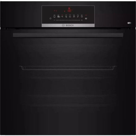 Встраиваемый электрический духовой шкаф Bosch HBJ559YB6R Встраиваемый электрический духовой шкаф Bosch HBJ559YB6R