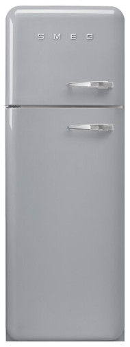 Холодильник smeg FAB30LSV3