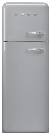 Холодильник smeg FAB30LSV3 Холодильник smeg FAB30LSV3