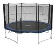 Каркасный батут Bebon Sports 14FT 427х427х246 см Каркасный батут Bebon Sports 14FT 427х427х246 см